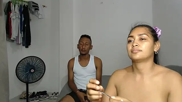 MichellSexxx online show from 09/14/25, 02:56