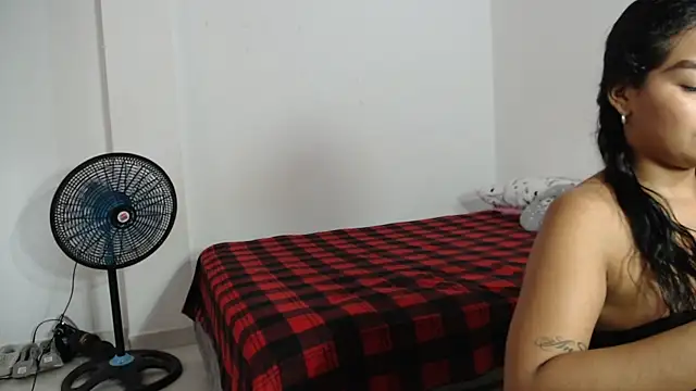 MichellSexxx online show from 10/27/25, 09:05