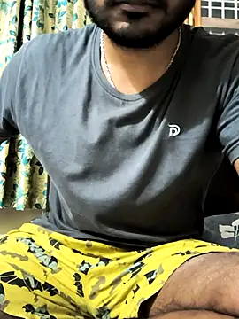 hunk7714 online show from 10/16/25, 05:21