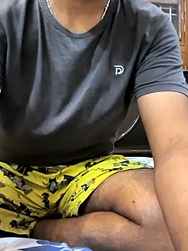 hunk7714 online show from 10/15/25, 08:50