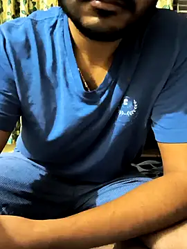 hunk7714 online show from 11/16/25, 06:23