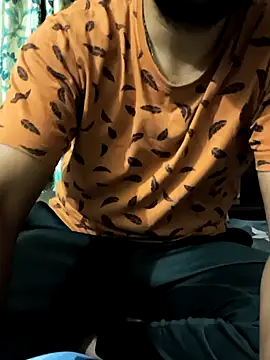 hunk7714 online show from 10/17/25, 05:37