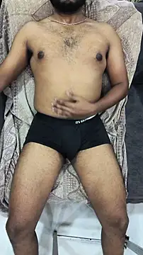 hunk7714 online show from 04/10/26, 12:23