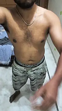 hunk7714 online show from 03/26/26, 06:39