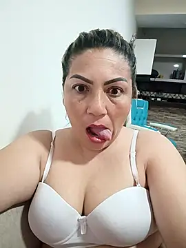 sexygirl87609 online show from 11/03/25, 02:50