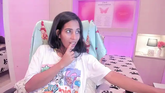 LexxaQueen online show from 10/11/25, 10:22