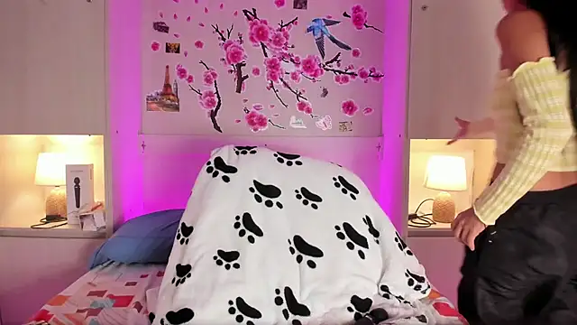 LexxaQueen online show from 11/21/25, 08:52