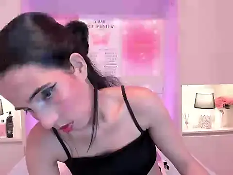 LexxaQueen online show from 09/25/25, 04:07