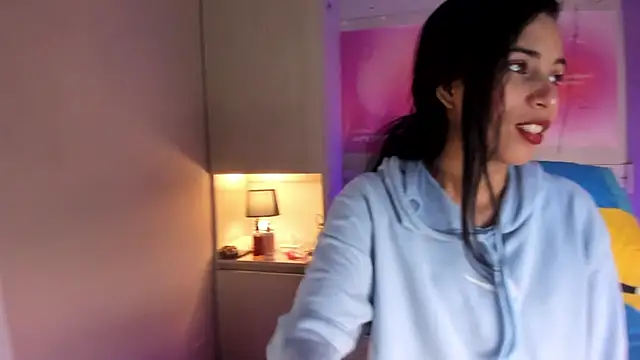 LexxaQueen online show from 11/15/25, 04:16