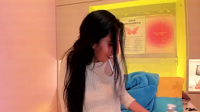 LexxaQueen online show from 10/28/25, 04:13