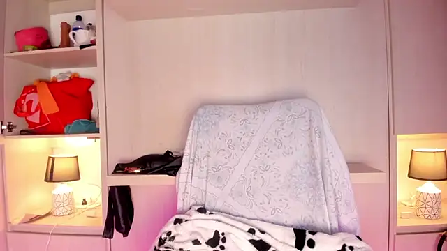 LexxaQueen online show from 12/02/25, 04:03