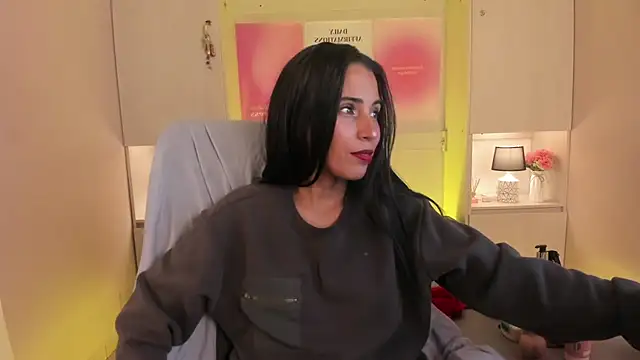 LexxaQueen online show from 02/12/26, 04:12