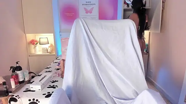 LexxaQueen online show from 02/17/26, 04:10