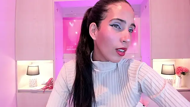 LexxaQueen online show from 09/24/25, 04:08