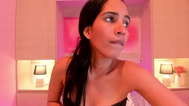 LexxaQueen online show from 10/31/25, 04:20