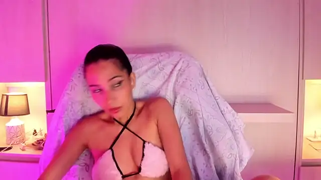 LexxaQueen online show from 12/05/25, 04:11