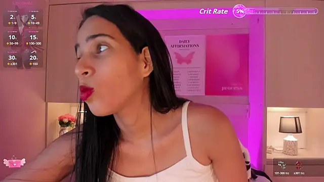 LexxaQueen online show from 01/15/26, 04:05