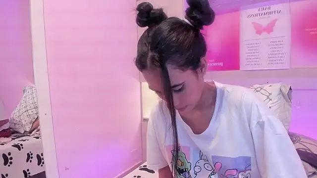 LexxaQueen online show from 10/12/25, 10:27