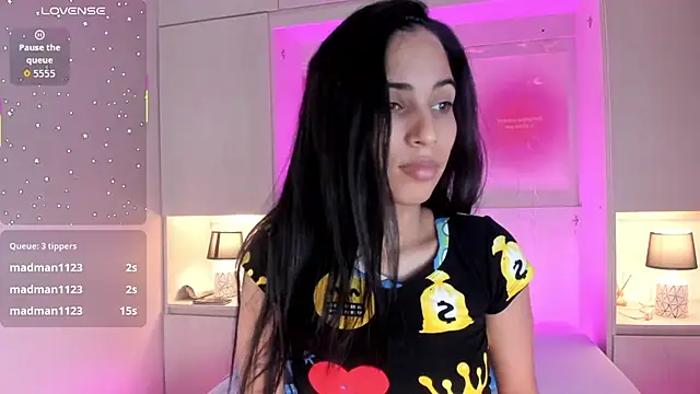 LexxaQueen online show from 11/07/25, 04:06