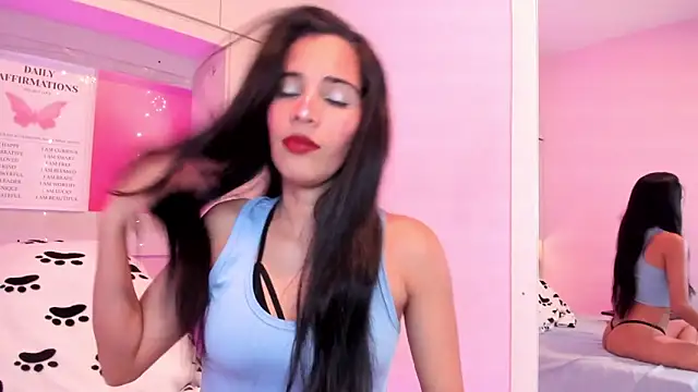 LexxaQueen online show from 10/02/25, 04:16