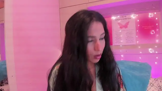 LexxaQueen online show from 10/15/25, 04:11