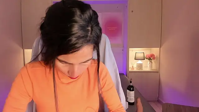 LexxaQueen online show from 02/07/26, 04:09