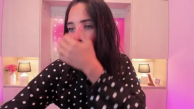 LexxaQueen online show from 10/03/25, 04:14