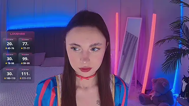 Leri Star online show from 11/22/25, 05:12