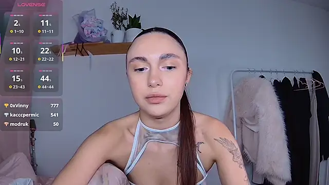 Leri Star online show from 11/30/25, 07:47