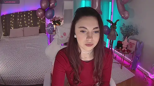Leri Star online show from 02/11/26, 06:41