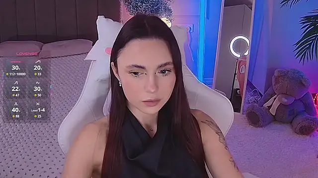 Leri Star online show from 11/16/25, 06:23