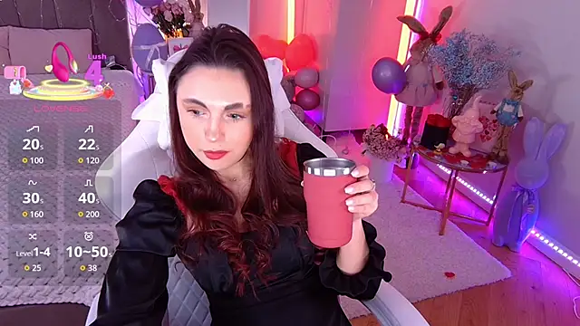 Leri Star online show from 02/15/26, 07:02
