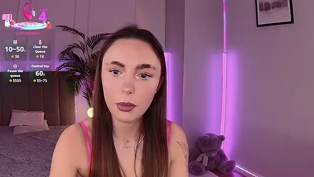 Leri Star online show from 10/20/25, 06:52