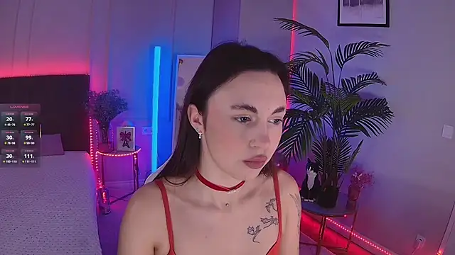 Leri Star online show from 12/20/25, 06:33