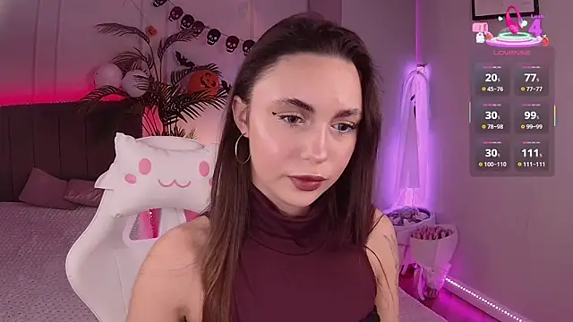 Leri Star online show from 11/01/25, 08:46