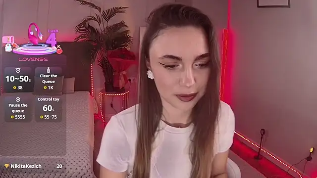 Leri Star online show from 10/24/25, 07:13