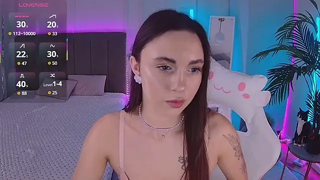 Leri Star online show from 11/17/25, 08:46