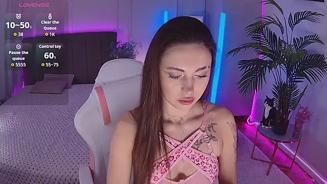 Leri Star online show from 12/05/25, 06:28