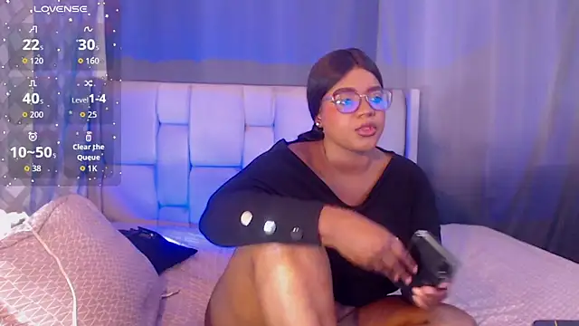 Mimi Gil online show from 03/03/26, 11:45