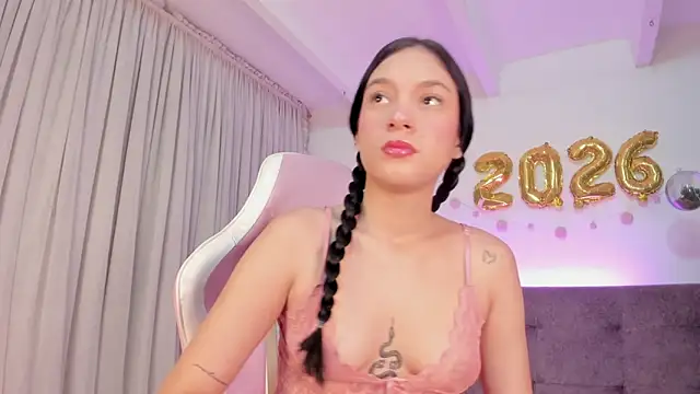 violet 77711 online show from 01/17/26, 10:19