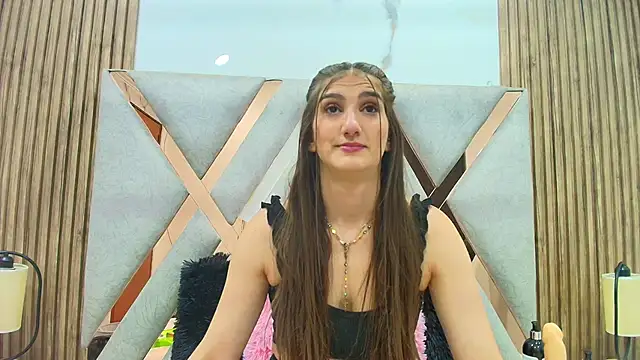 Dafne castro  online show from 04/27/26, 06:28