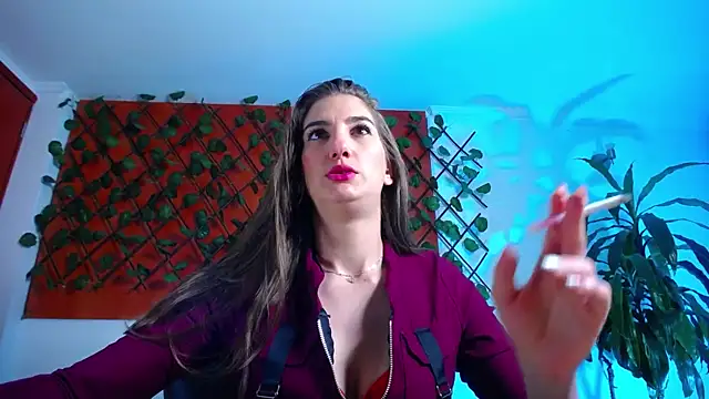 Dafne castro  online show from 01/09/26, 03:08