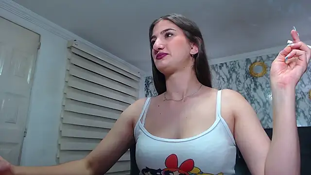 Snapshot of Dafne_castro_ chatting on 11/16/25, 10:09 Dafne castro online show from 11/16/25, 10:09