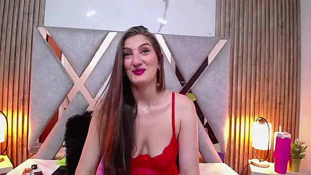 Dafne castro  online show from 04/20/26, 07:37