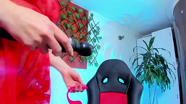 Dafne castro  online show from 02/04/26, 05:30