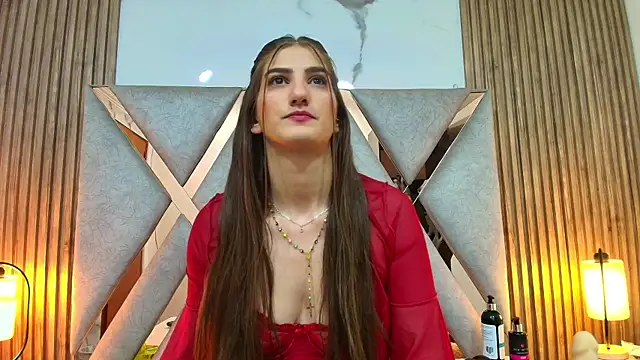 Dafne castro  online show from 04/28/26, 06:23