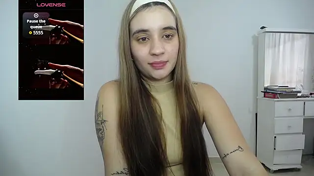 Ambar lynn online show from 10/18/25, 05:59