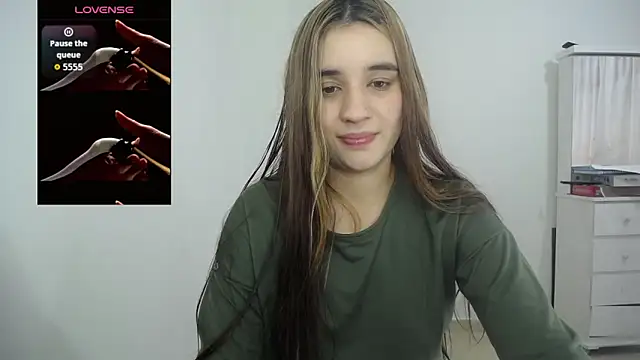 Ambar lynn online show from 10/17/25, 06:53