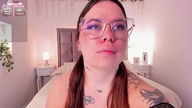 melissa es online show from 03/03/26, 12:45