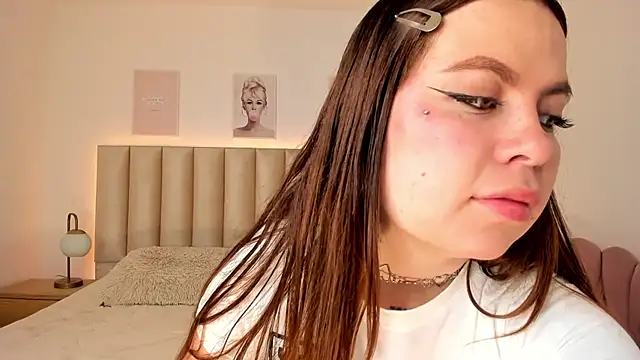 melissa es online show from 11/07/25, 12:10